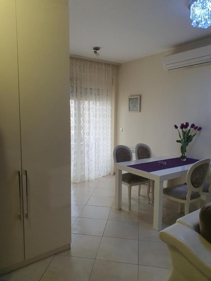 Apartments Soleado ปานเชโว ภายนอก รูปภาพ