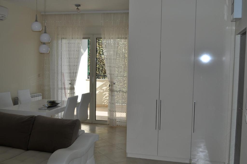 Apartments Soleado ปานเชโว ภายนอก รูปภาพ