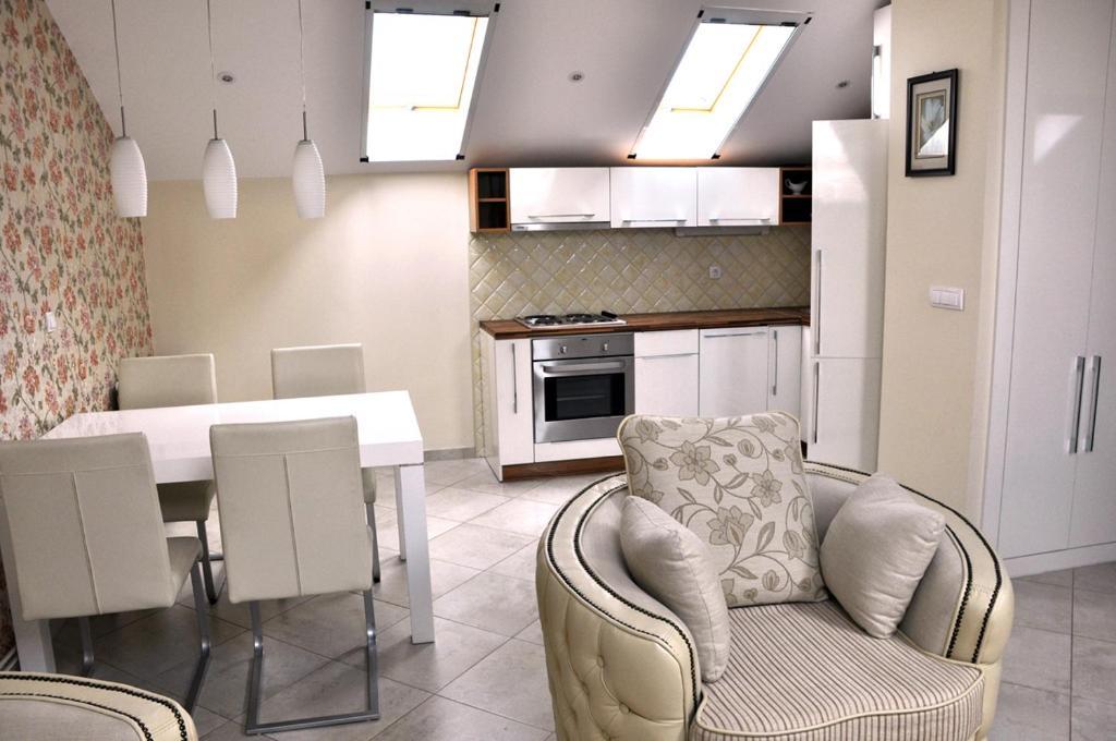 Apartments Soleado ปานเชโว ภายนอก รูปภาพ
