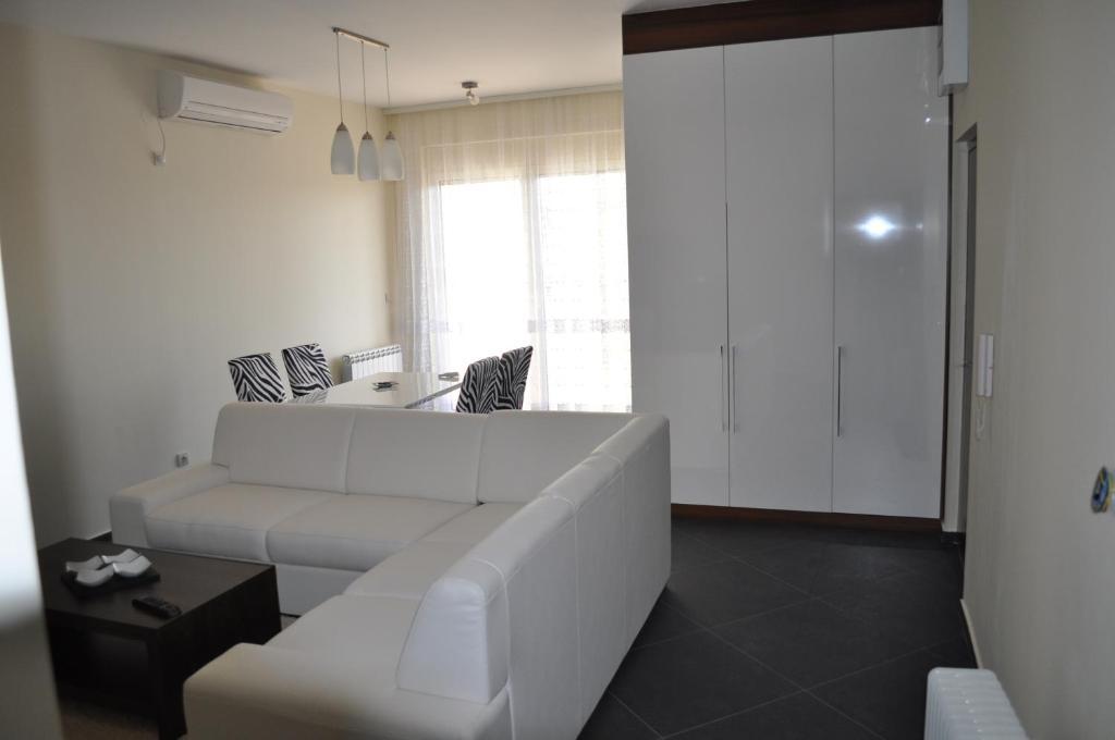 Apartments Soleado ปานเชโว ภายนอก รูปภาพ