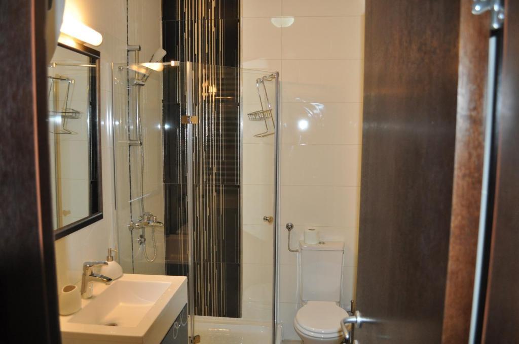 Apartments Soleado ปานเชโว ภายนอก รูปภาพ