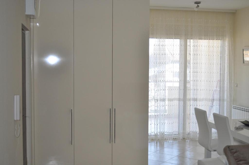 Apartments Soleado ปานเชโว ภายนอก รูปภาพ