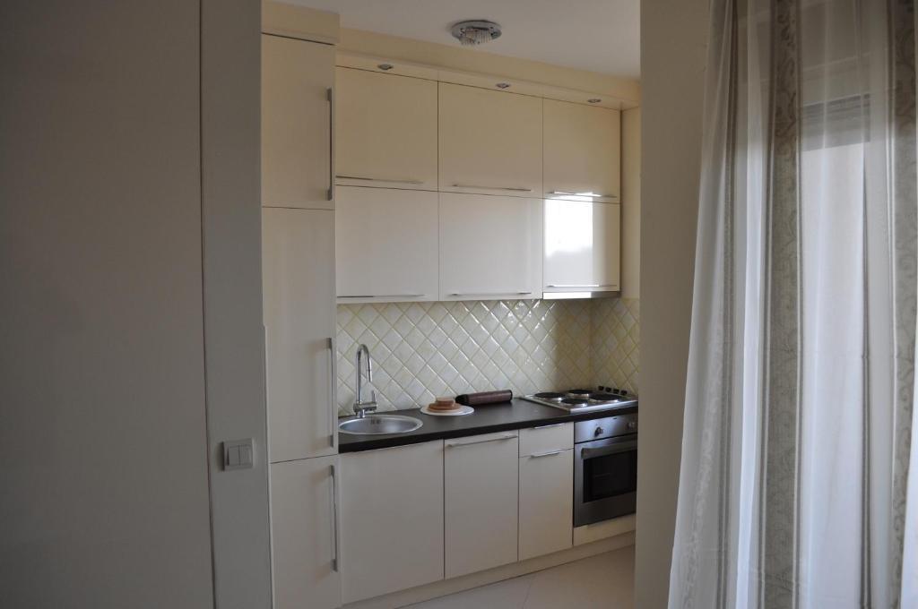 Apartments Soleado ปานเชโว ภายนอก รูปภาพ