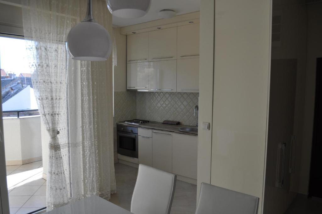 Apartments Soleado ปานเชโว ภายนอก รูปภาพ