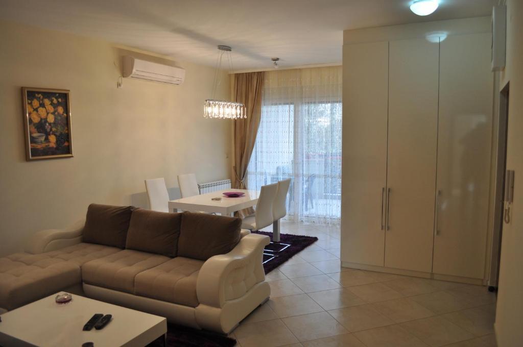 Apartments Soleado ปานเชโว ภายนอก รูปภาพ