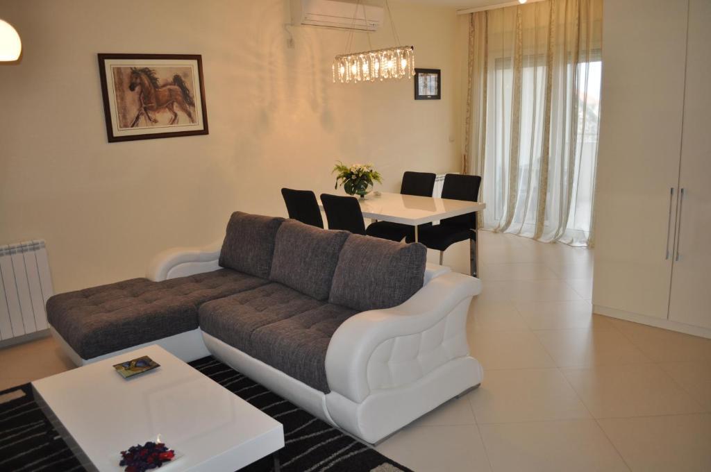 Apartments Soleado ปานเชโว ภายนอก รูปภาพ